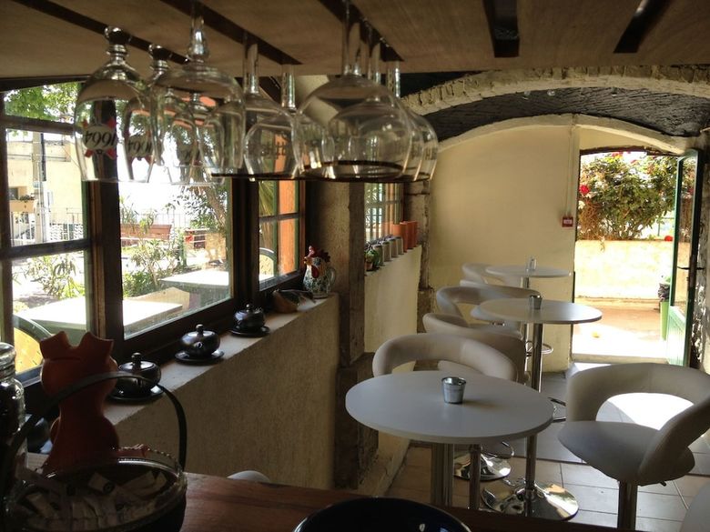 Hotel Hostellerie Aspremont
