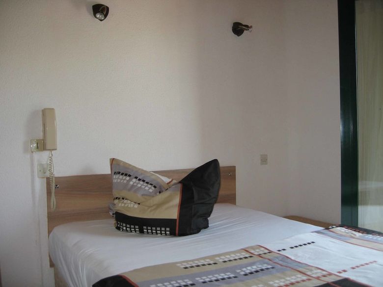 Hotel Hostellerie Aspremont