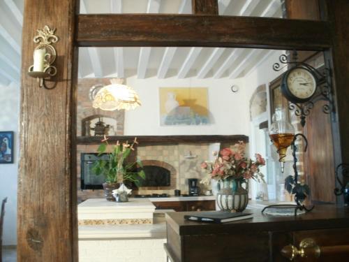 Bed & Breakfast Casteland