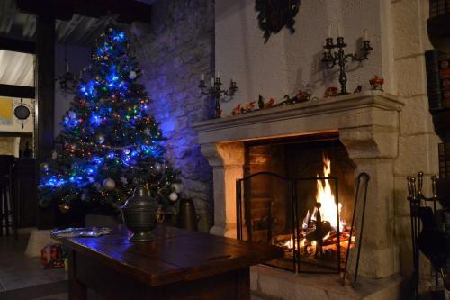 Bed & Breakfast Casteland