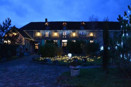 Bed & Breakfast Casteland