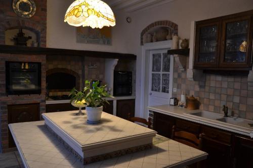 Bed & Breakfast Casteland