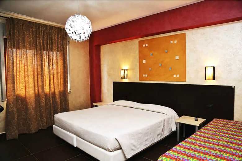 Hotel Miramonti