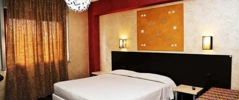 Hotel Miramonti