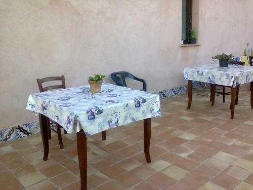 Agroturismo Agriturismo San Pietro