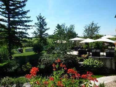 Hotel Ermitage De Corton