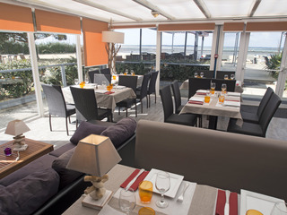 Inter-hotel De La Plage