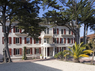 Inter-hotel De La Plage