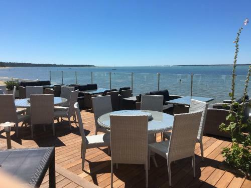 Hotel - Restaurant Le Grand Chalet