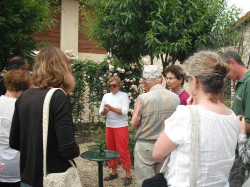 Bed & Breakfast Au Pichet