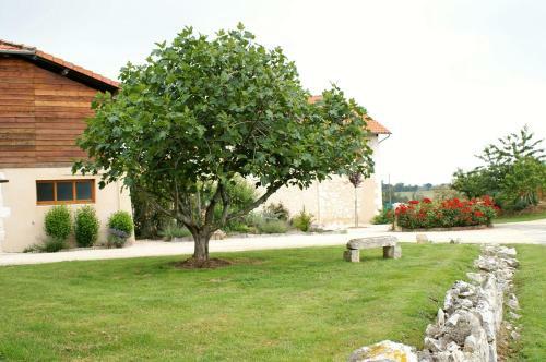 Bed & Breakfast Au Pichet