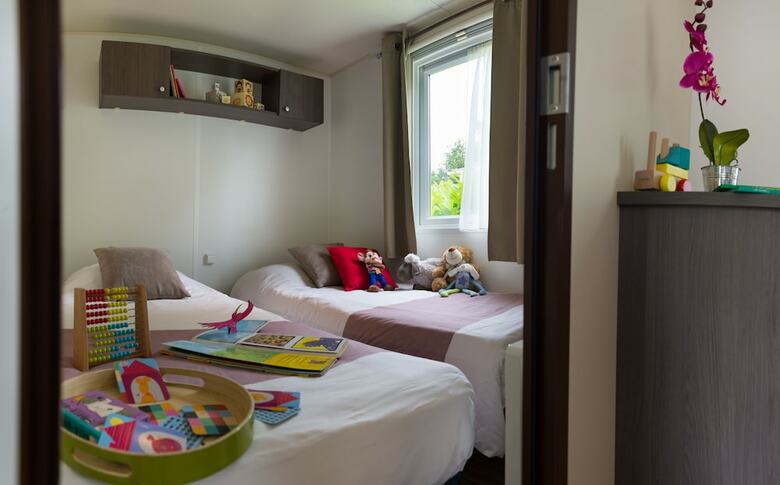 Hotel Camping La Pignade