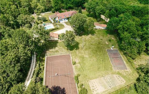 Holiday Home Cubjac M-572