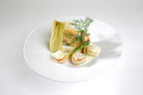 Hotel Logis H�tel Les Voyageurs