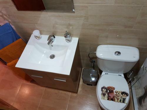 Holiday Home Les Vieux Chenes La Coquille