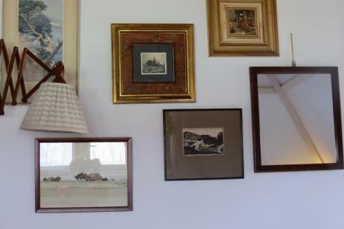 Bed & Breakfast Villa Zomerdijk