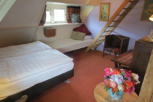 Bed & Breakfast Villa Zomerdijk