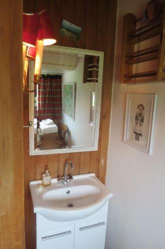 Bed & Breakfast Villa Zomerdijk