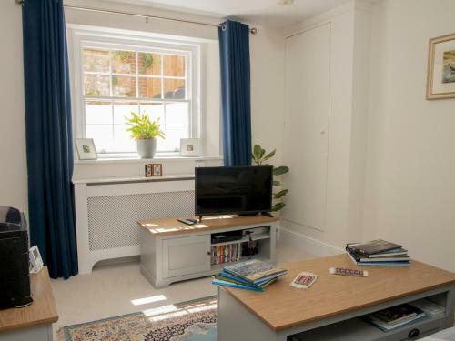 Apartamento Pass The Keys Beautiful Basement Flat - Walk2townbeachferry