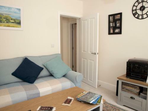 Apartamento Pass The Keys Beautiful Basement Flat - Walk2townbeachferry