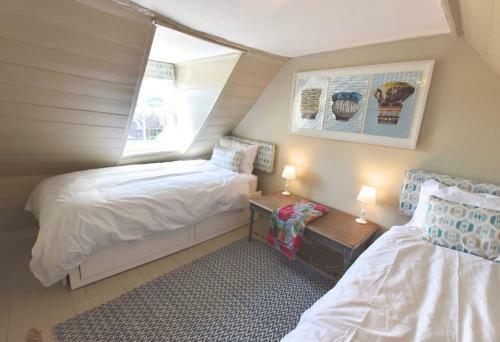 Apartamento Farthing House In Rye