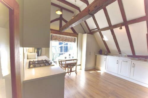 Apartamento Farthing House In Rye