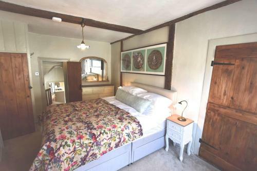 Apartamento Farthing House In Rye