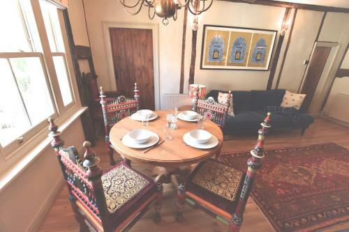Apartamento Farthing House In Rye