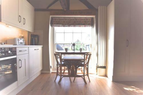 Apartamento Farthing House In Rye