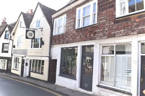Apartamento Farthing House In Rye