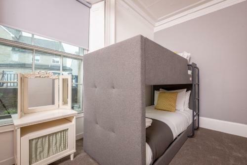 Apartamento The Doctors Hoose, Central, Street Parking