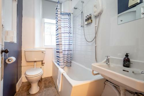 Apartamento The Doctors Hoose, Central, Street Parking