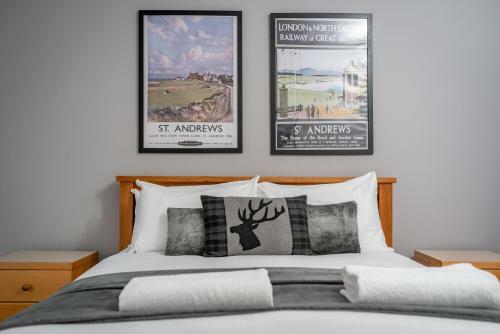 Apartamento The Doctors Hoose, Central, Street Parking