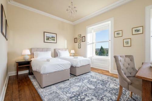 Apartamento Magnolia - Near The Old Course - Sleeps 4
