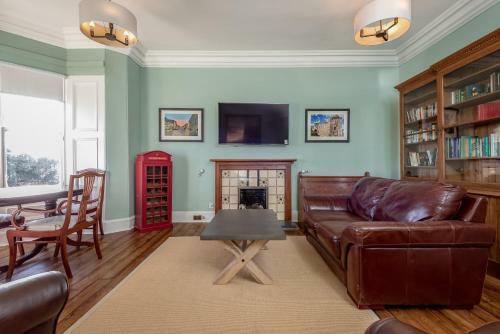 Apartamento Magnolia - Near The Old Course - Sleeps 4