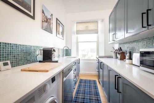 Apartamento Magnolia - Near The Old Course - Sleeps 4
