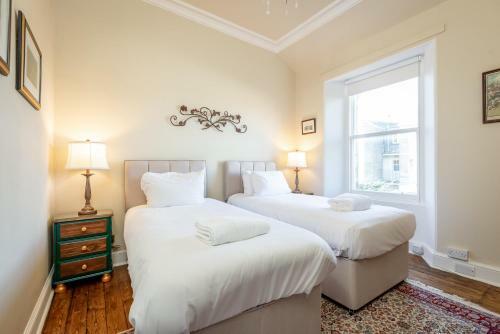 Apartamento Magnolia - Near The Old Course - Sleeps 4