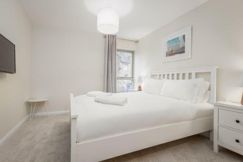 Apartamento Argyle Rigg * Deluxe Central Townhouse * Balcony