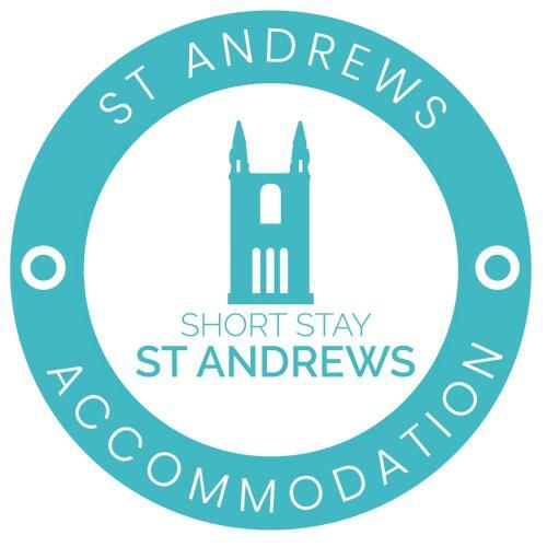 Luxury Balcony Apartment In St Andrews - Parking