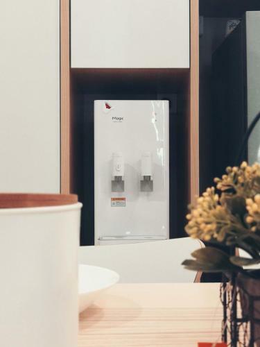 Apartamento Kitbnb One@32floor Atlantis Residence 3km To Jonker
