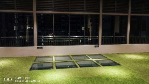 Apartamento Kitbnb One@32floor Atlantis Residence 3km To Jonker