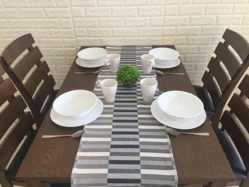 Apartamento Atlantis Residence Melaka