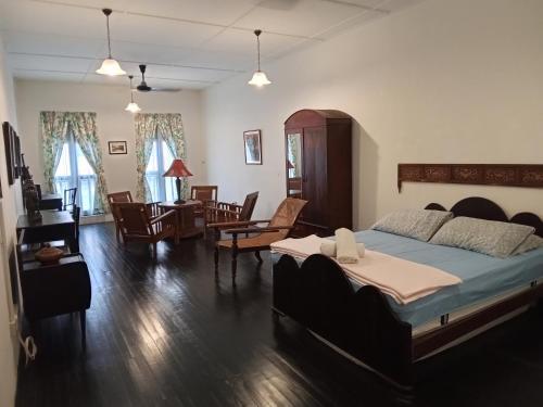 Bed & Breakfast Colin's Place