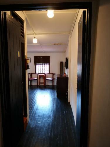 Bed & Breakfast Colin's Place