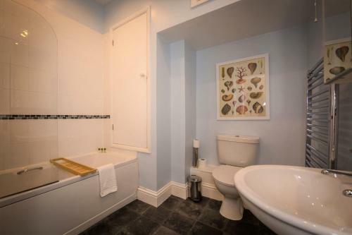 Apartamento St Leonards Lookout - With Glorious Sea Views