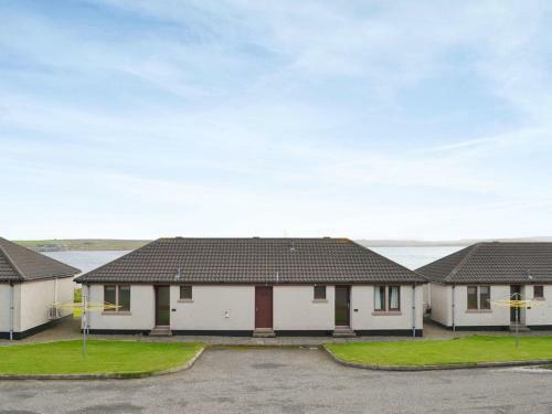 Rockworks Chalets No.3 - Uk7042