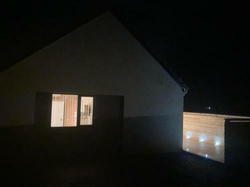 Apartamento Loanside Lodge, Self-catering, Holm, Orkney.