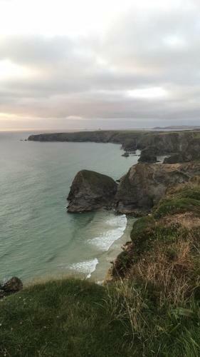 Cornwall Caravan Holidays