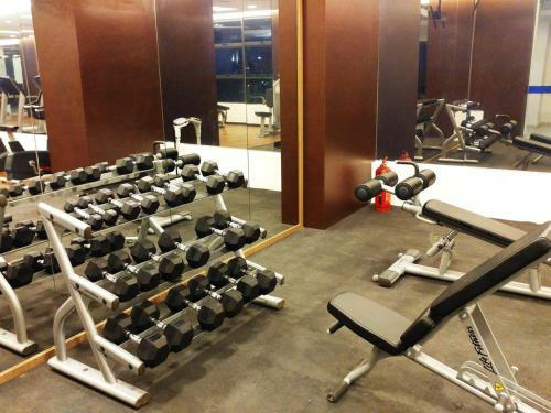 Apartamento Thermospace Atlantis D-08-05 Melaka City
