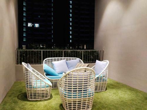 Apartamento Thermospace Atlantis D-08-05 Melaka City